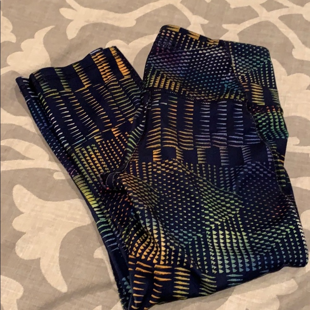 Patagonia Cropped Leggings EUC 🔥Offers welcomed